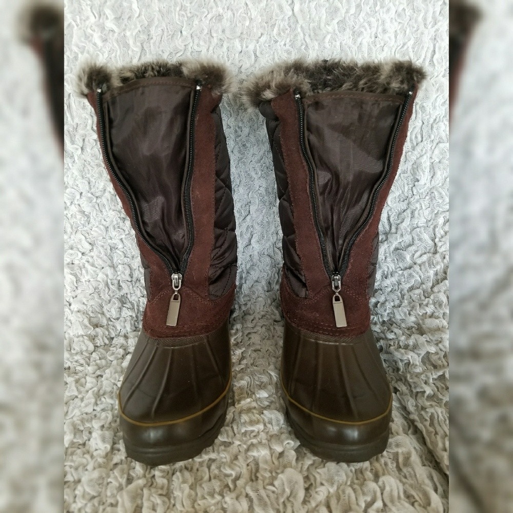 Snow/Winter Boots